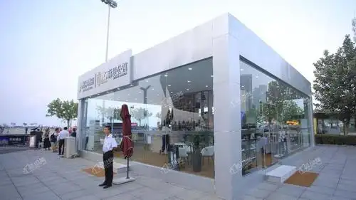 大连新房 中山区楼盘 东港楼盘 > 洲际酒店新星公馆3/10