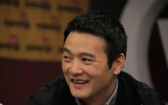 【如懿传导演】有谁和我一样,第一次知道,如懿传导演汪俊和黄磊