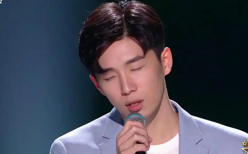 2020中国好声音曹杨原创走散