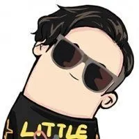 q版陈奕迅 明星 qq头像_天极网