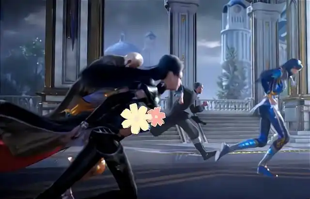 斗罗中的露点穿帮比比东形状魔鬼小舞画面少儿不宜