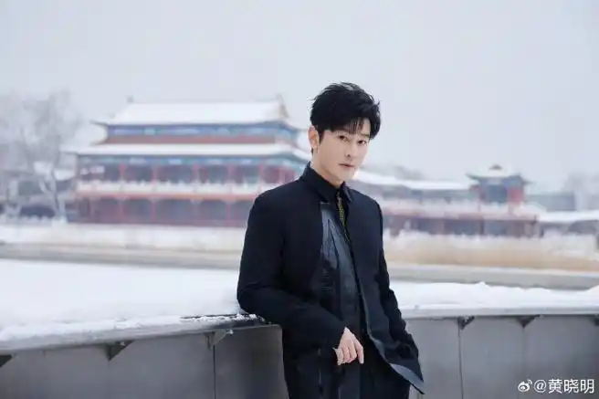 #黄晓明航班取消#