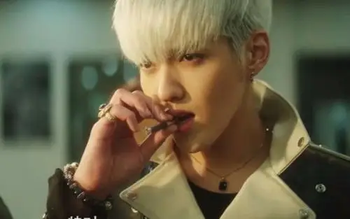 【老炮儿】小飞爷吴亦凡cut