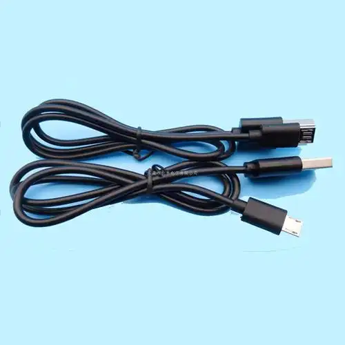 v8 usb充电线(1a--2.5a)