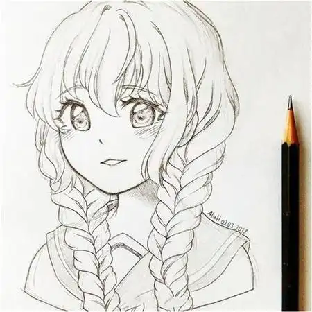 漫画人物绘画漫画人物绘画简单可爱2022已更新今日资讯