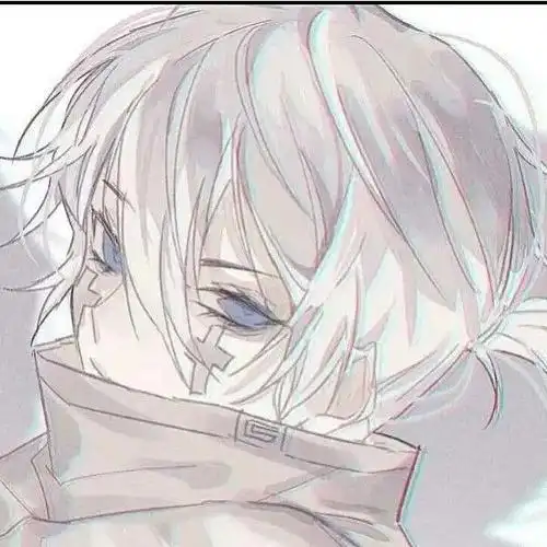 23:30:36白发帅气少年5喜欢二次元少女少年(非原创)asxtubpn该采集也