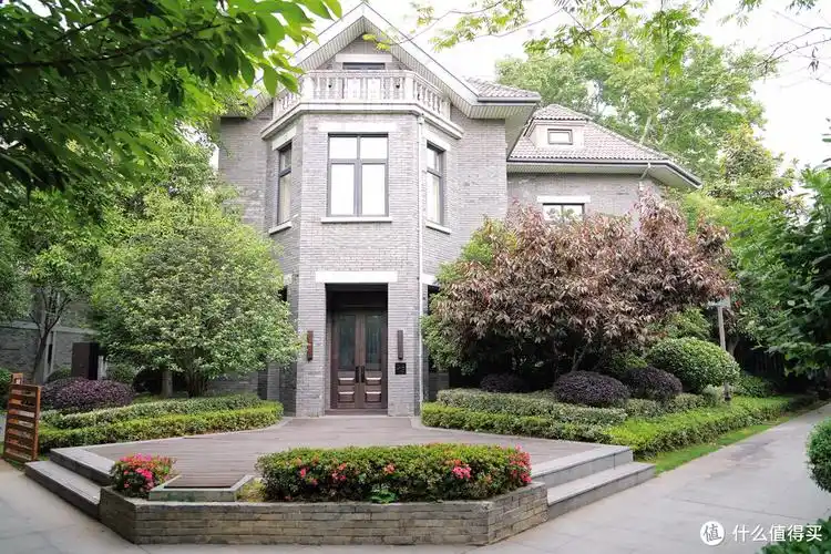 taverns篇二百七十七大概是最便宜的罗莱夏朵南京颐和公馆入住体验