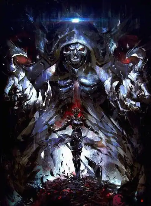 骨王:究竟谁是整部剧的智商担当,这篇文章告诉你真相!_小迪_坟墓_无敌