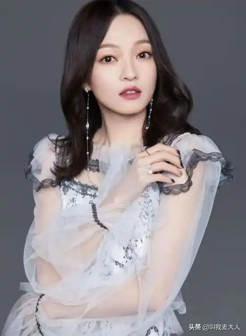 张韶涵结婚了吗老公是谁张韶涵结婚了吗