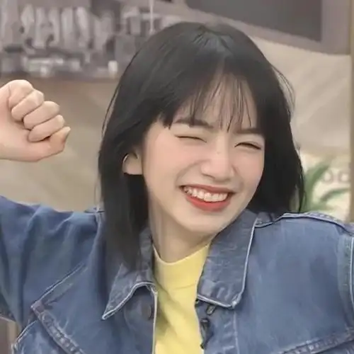 日本女明星系列——小松菜奈 什么?你管这叫厌世脸?