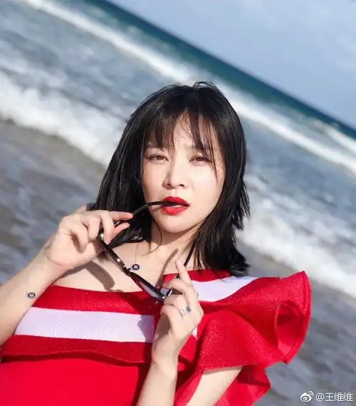 王维维 weiwei wang的图片