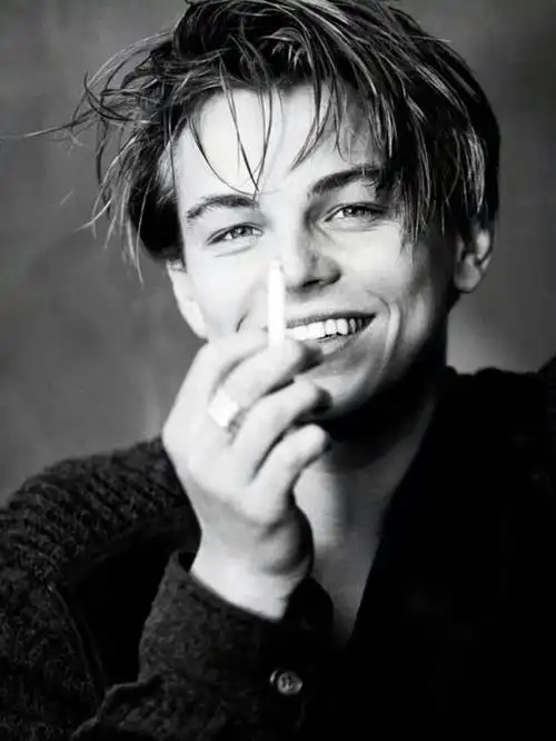 小李子 莱昂纳多 - 堆糖,美图壁纸兴趣社区