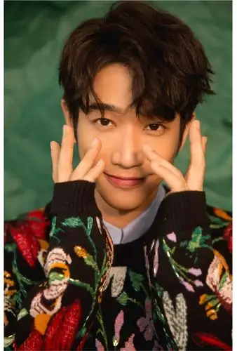 褚克桓"太上头"!刘以豪:我"霸气"的一面要慢慢挖掘