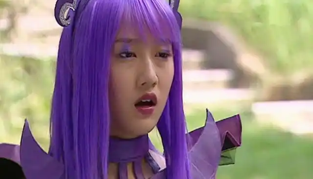 12星座专属"巴啦啦小魔仙",双鱼座善良凌美雪,天蝎座强势小月