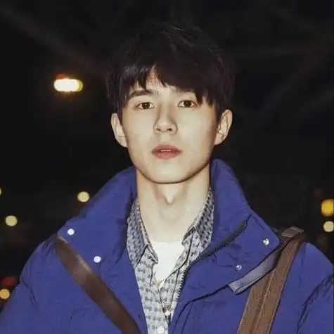 刘昊然头像图片大全