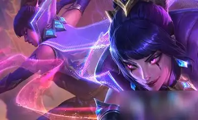 《lol》冠军妖姬 乐芙兰炫彩皮肤售价介绍