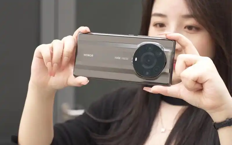 活动作品丰富高阶玩法荣耀magic3至臻版影像体验