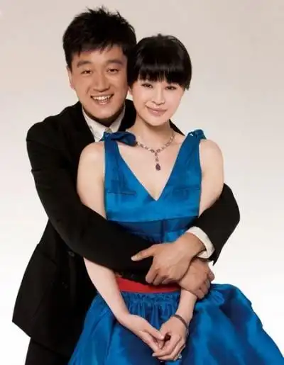 可能都比较陌生,很多人可能都没听过这个名字,毕竟她不像丈夫那么有名