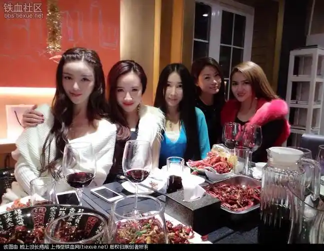 [原创]舌尖上的潮汕宵夜与众美女(15) - 人间美食 - 吃喝玩乐 - 手机