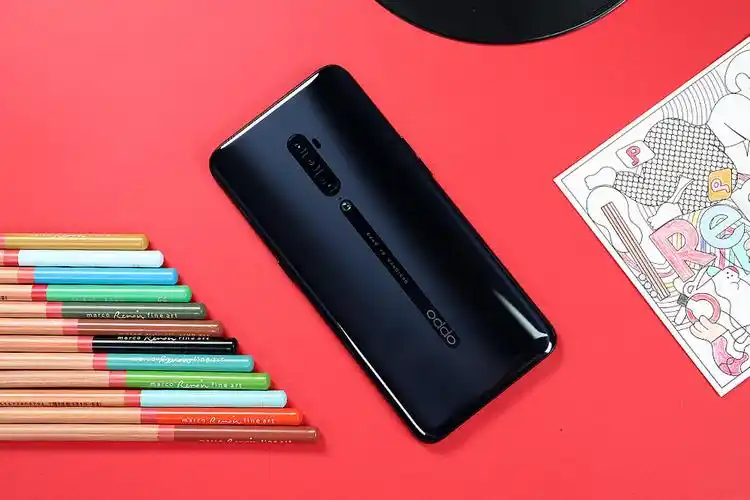 opporeno10倍变焦版首发图赏
