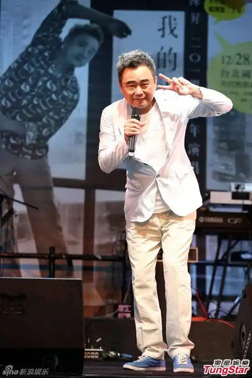 奶茶刘若英:祖父是黄埔一期出身,听她歌的人不再年轻了_陈升_刘咏尧