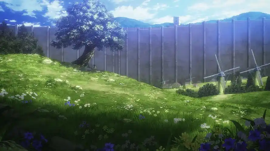 《进击的巨人》动画最终季第一部分pv公开 3月开播