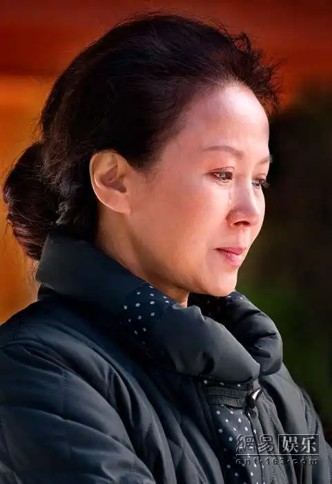 《生死相依》江苏卫视热播 赵越饰演后妈虐观众