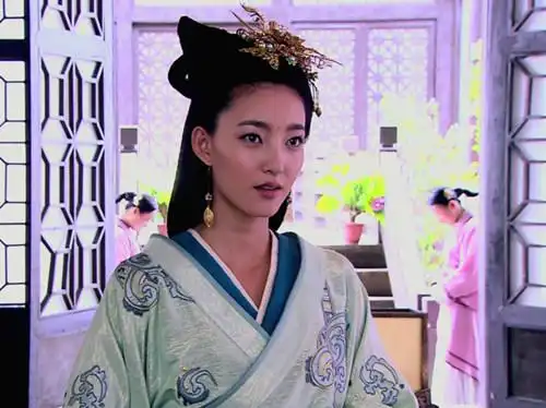 《美人心计》剧照