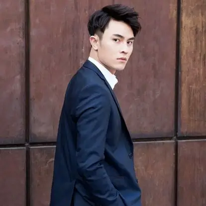 聂子皓个人资料_聂子皓演过的电视剧_聂子皓八卦_聂子皓简历简介