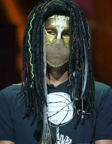 图流浪者是谁揭秘蒙面歌王剧透名单