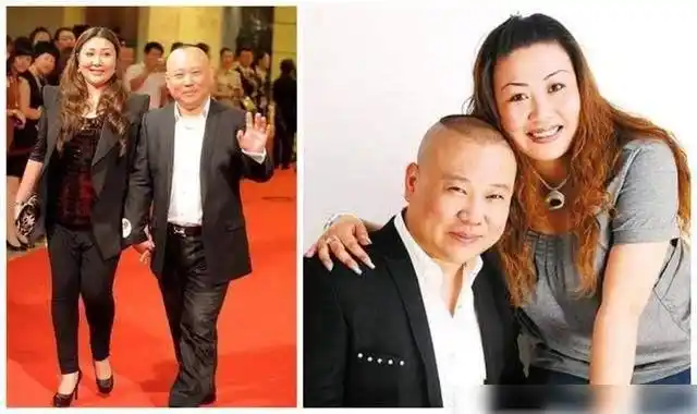 郭麒麟|王惠|二婚_网易订阅