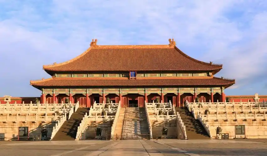 携程美团发布博物馆旅游数据故宫博物馆人气排第一