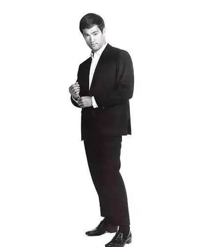 我的咏春生活00302绕不开的李小龙