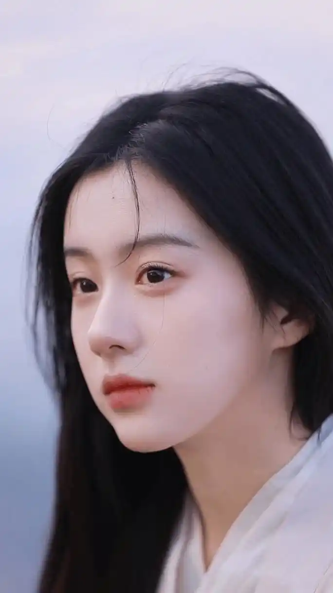 挑战每天认识一个漂亮女明星  00后小94 包上恩