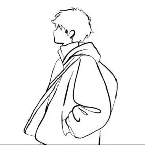 简约动漫男生头像 - 高清图片,堆糖,美图壁纸兴趣社区