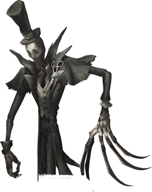 《第五人格》杰克天赋选择推荐