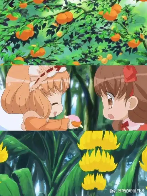 番剧名称:《梦色蛋糕师》番剧时长:63集/24分钟～甜品脑袋waaaaaaake