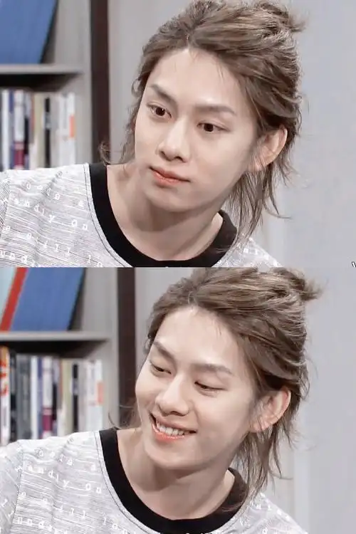 金希澈超话南韩有佳人.