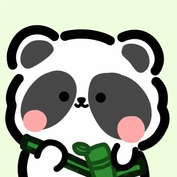 可爱软萌的动物头像.原创不易,请勿抄袭#卡哇伊 - 抖音