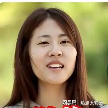张碧晨从不承认整容一条视频彻底打了脸