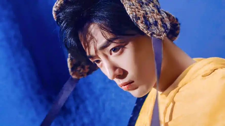 67摄影博主肖战已上线:瞬间提升雷峰塔的另一种美!