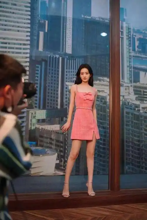 赵丽颖 美丽照片