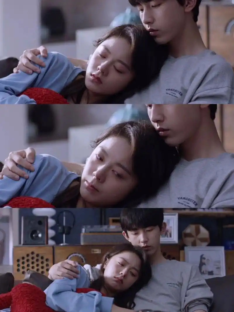 《少年派2》结局这些剧情细节也很棒(剧透)‼️ ✅《少年派2》