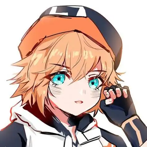 凹凸世界头像金与银可爱版 可爱头像图片大全 -【爱个性】