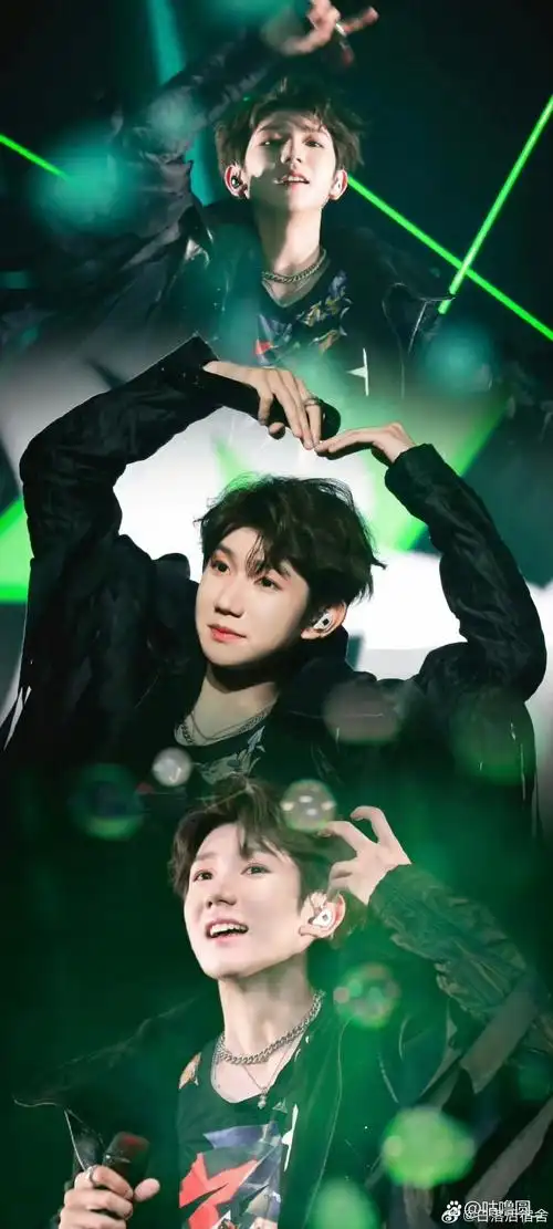 一些王源的壁纸,有喜欢的可以拿哦.#王源# #王源壁纸