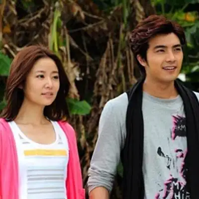 图盘点贺军翔林心如演过的电视剧电影看二人演绎寻爱之旅