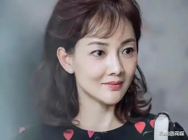 6位运动员出身的演员个个身怀绝技张凯丽曾是短道速滑队队长