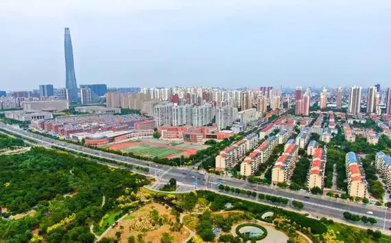 向群众交账为大局添秤补发展短板筑思想底线塘沽街道奋力谱写高质量