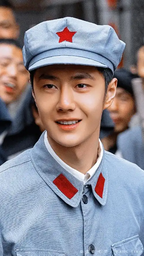 王一博魏若来##王一博追风者##追风者##王一博