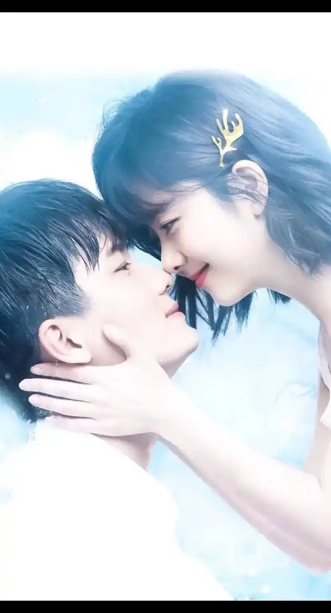 《浪花一朵朵》谭松韵❤熊梓淇.唐一白💘云朵游泳选手💌实 - 抖